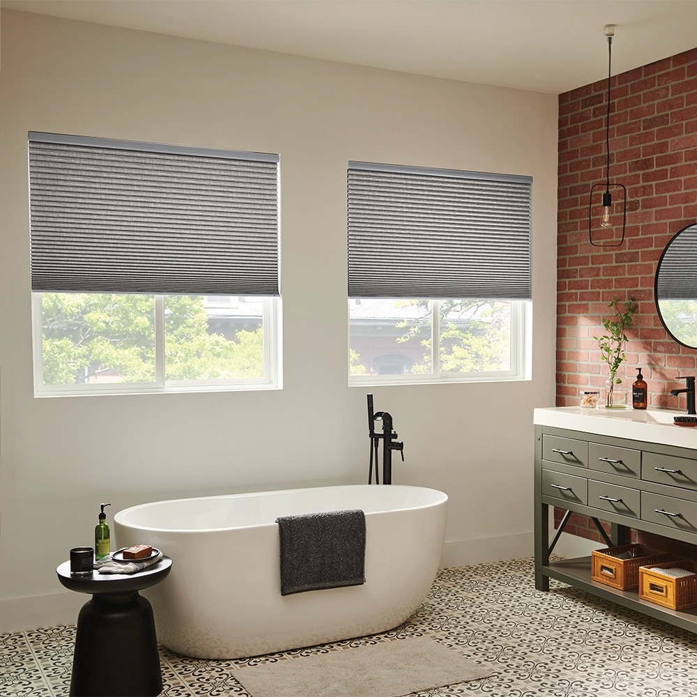 Bali: Blackout Cellular Shades